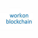 Work on Blockchain