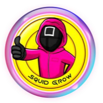 Squid Grow