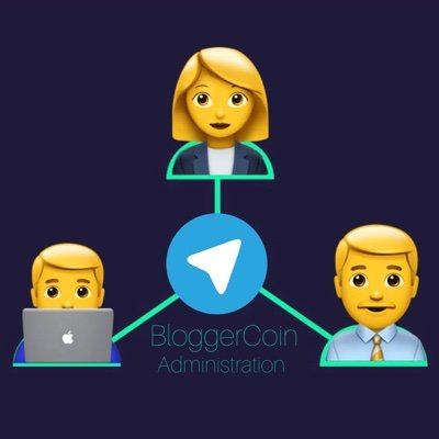 Bloggercoin