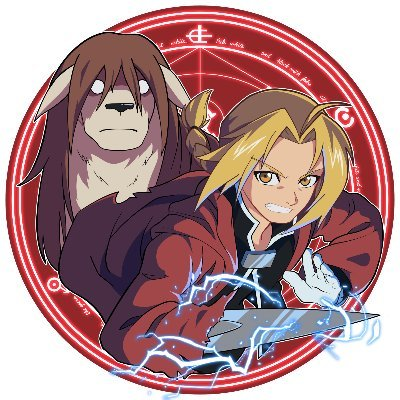 FullMetal Inu