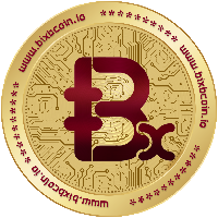 BIXBCOIN