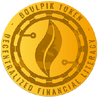 Boulpik Token