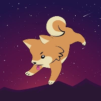 Shibanaut Token