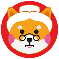 Granny Shiba