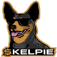 Kelpie Inu